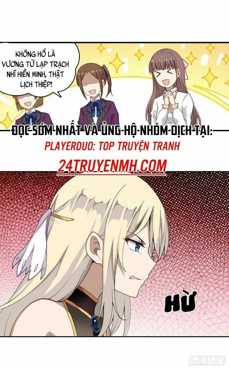 Sứ Đồ Vô Hạn Và 12 Chiến Cơ Chapter 75 - Trang 2