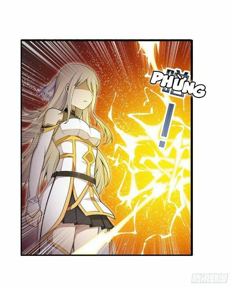 Sứ Đồ Vô Hạn Và 12 Chiến Cơ Chapter 75 - Trang 2