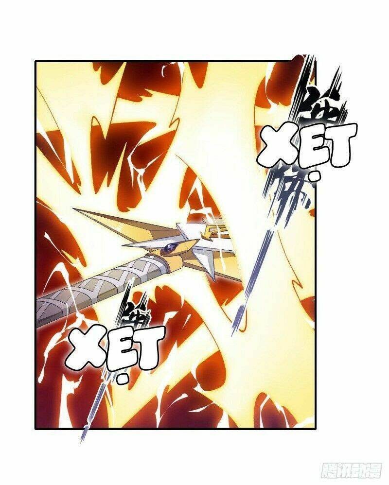 Sứ Đồ Vô Hạn Và 12 Chiến Cơ Chapter 75 - Trang 2