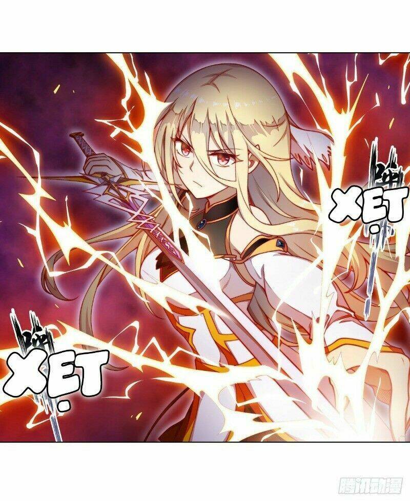 Sứ Đồ Vô Hạn Và 12 Chiến Cơ Chapter 75 - Trang 2