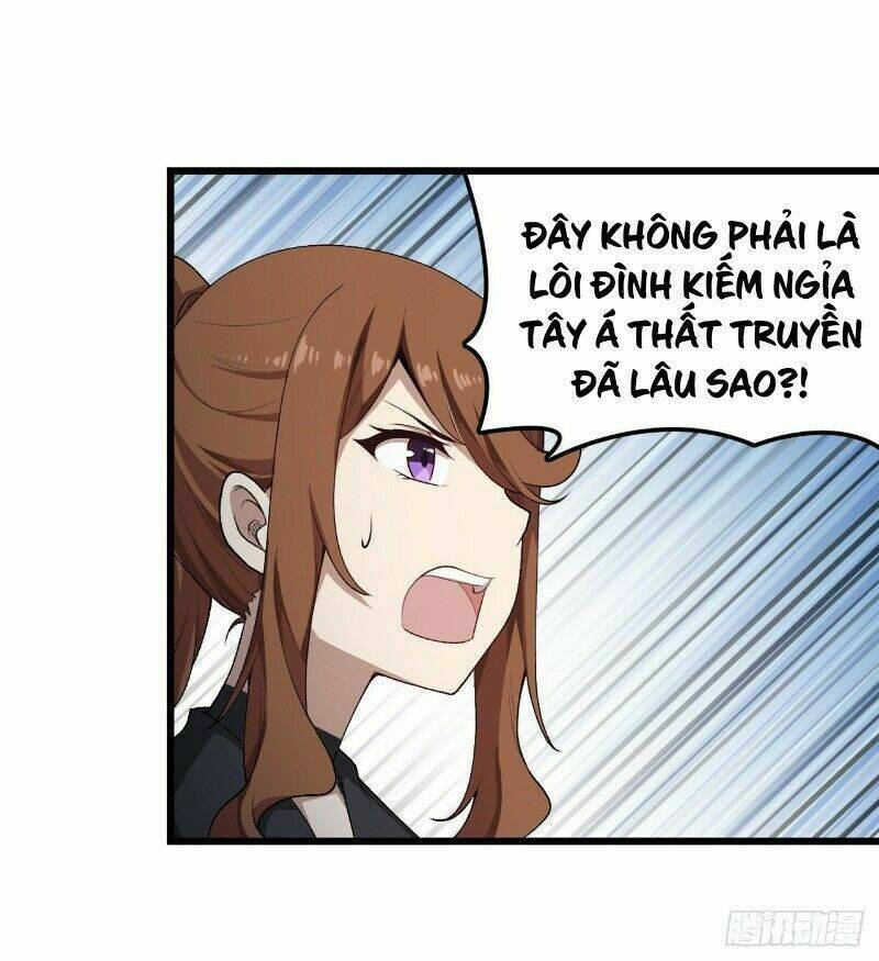 Sứ Đồ Vô Hạn Và 12 Chiến Cơ Chapter 75 - Trang 2