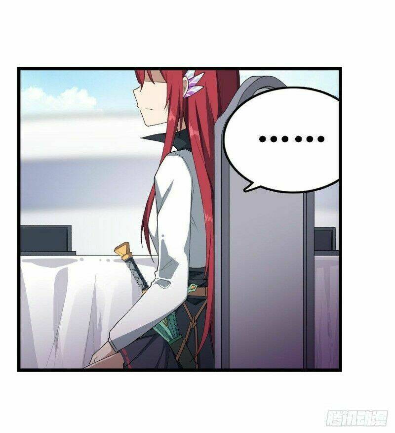 Sứ Đồ Vô Hạn Và 12 Chiến Cơ Chapter 75 - Trang 2