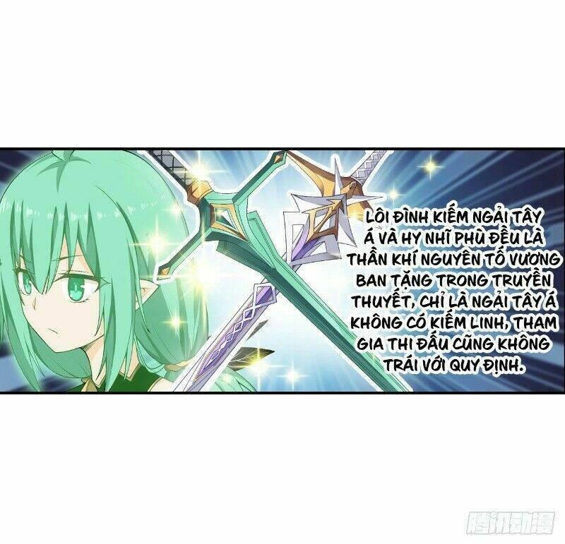 Sứ Đồ Vô Hạn Và 12 Chiến Cơ Chapter 75 - Trang 2