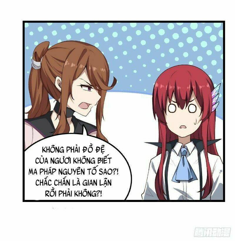 Sứ Đồ Vô Hạn Và 12 Chiến Cơ Chapter 75 - Trang 2