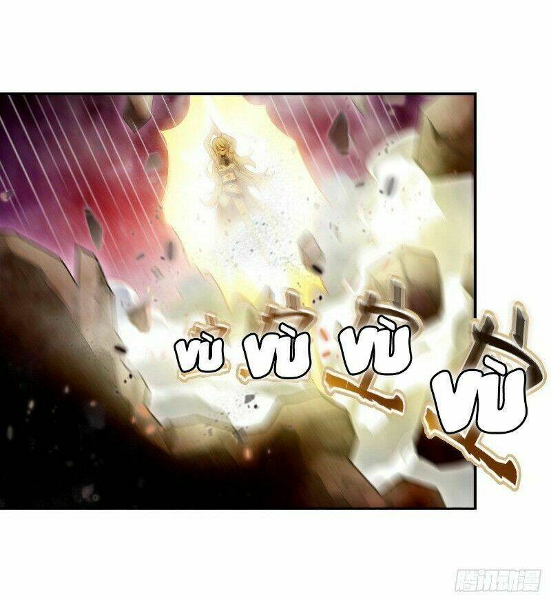 Sứ Đồ Vô Hạn Và 12 Chiến Cơ Chapter 75 - Trang 2