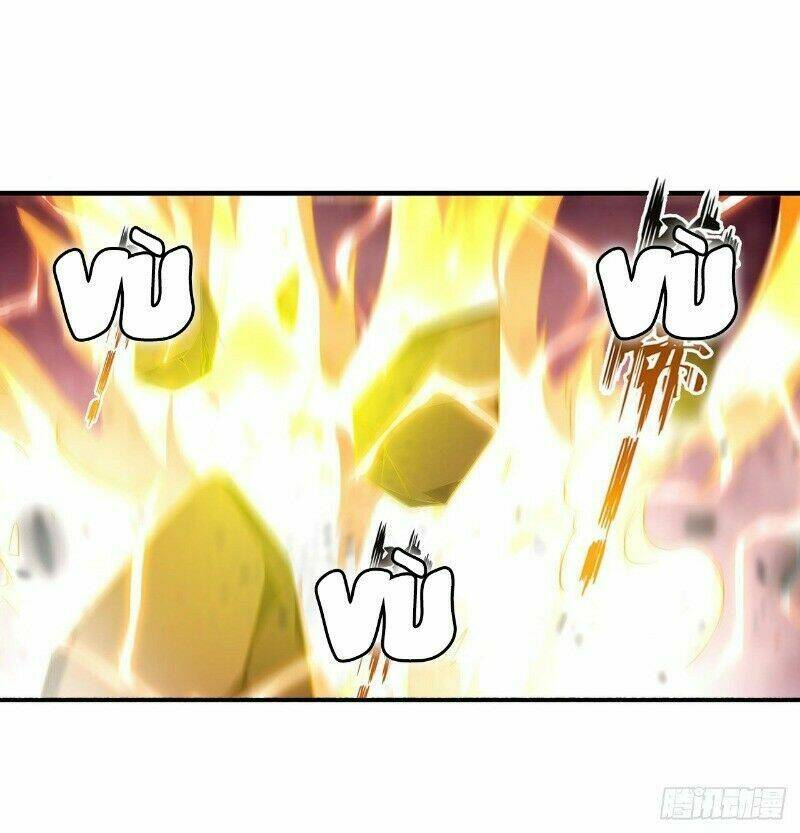 Sứ Đồ Vô Hạn Và 12 Chiến Cơ Chapter 75 - Trang 2