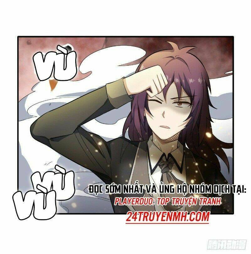 Sứ Đồ Vô Hạn Và 12 Chiến Cơ Chapter 75 - Trang 2