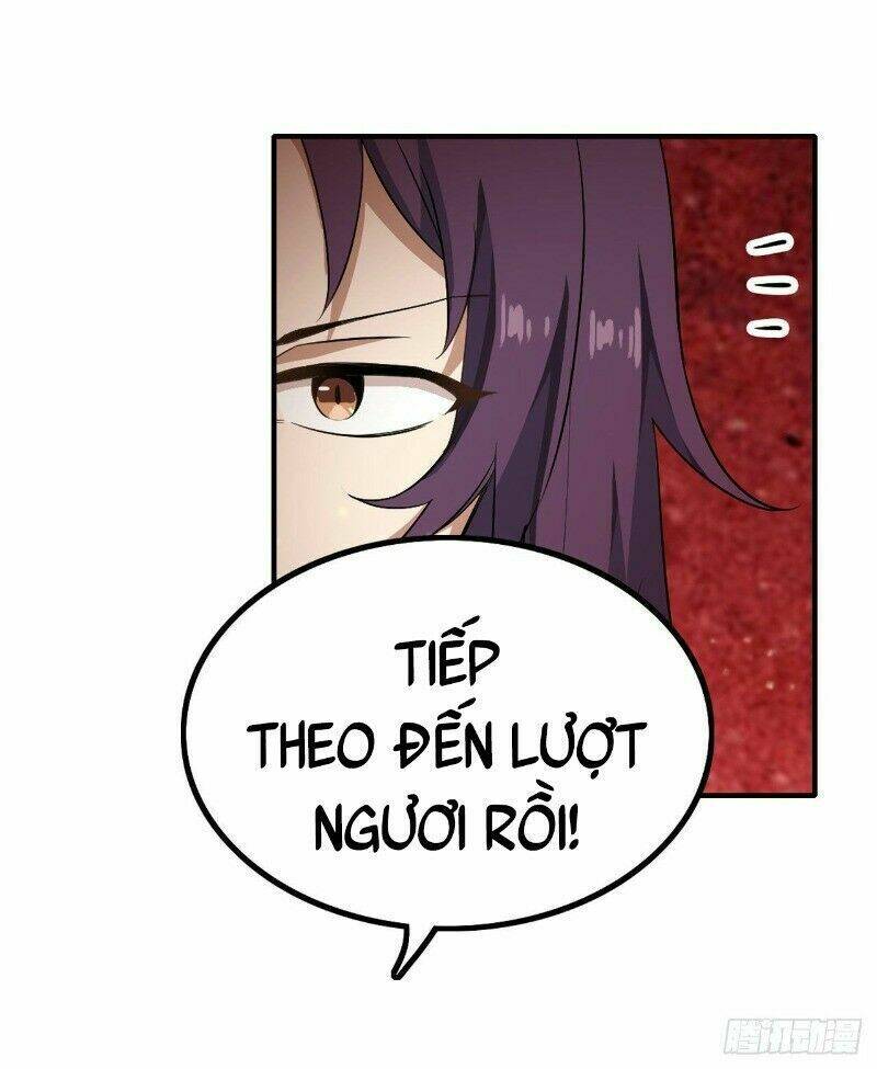 Sứ Đồ Vô Hạn Và 12 Chiến Cơ Chapter 75 - Trang 2