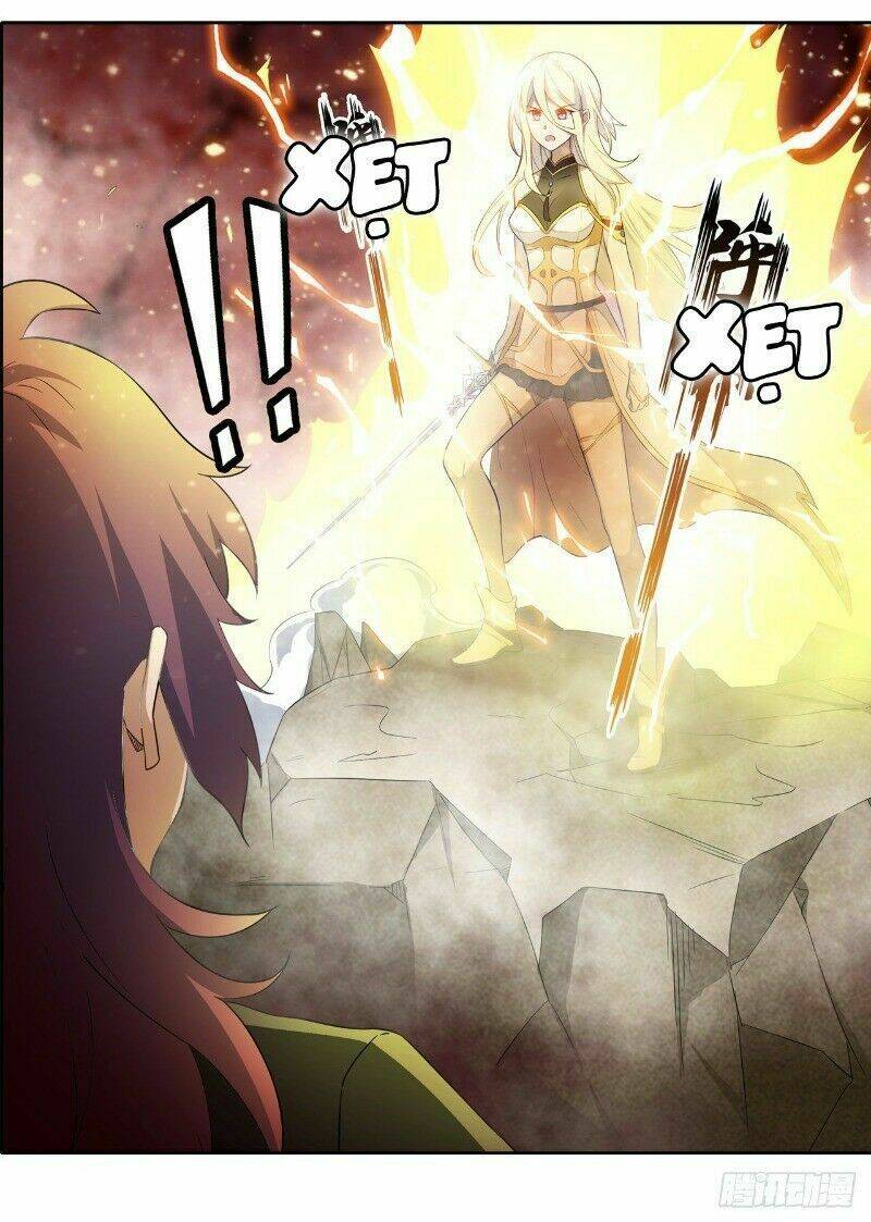 Sứ Đồ Vô Hạn Và 12 Chiến Cơ Chapter 75 - Trang 2