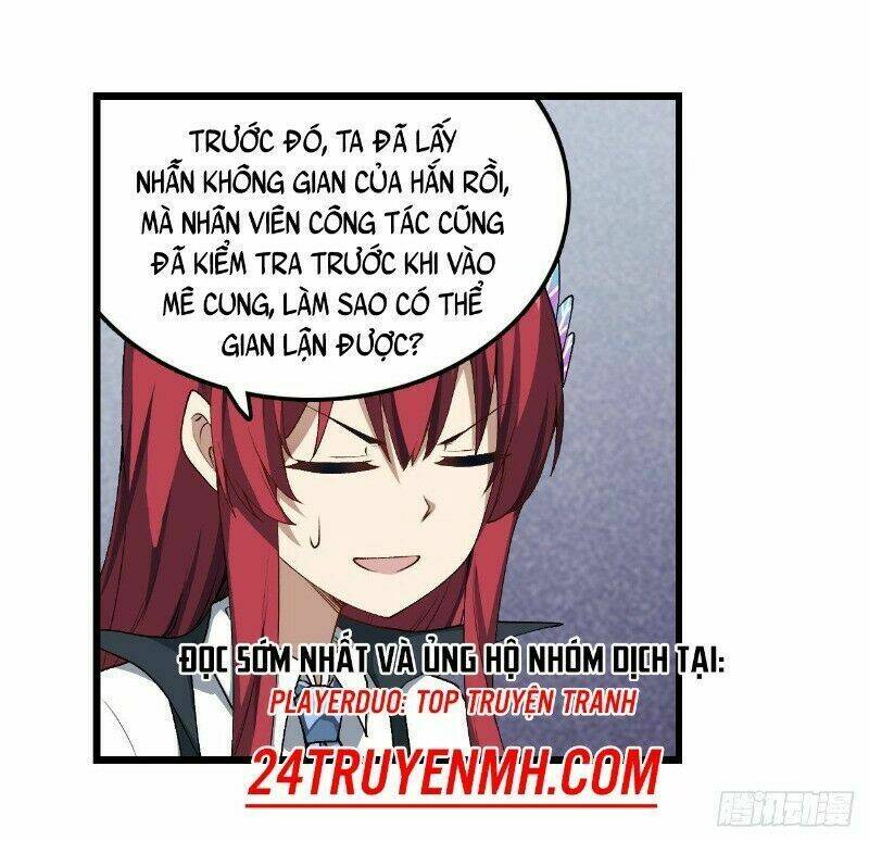 Sứ Đồ Vô Hạn Và 12 Chiến Cơ Chapter 75 - Trang 2