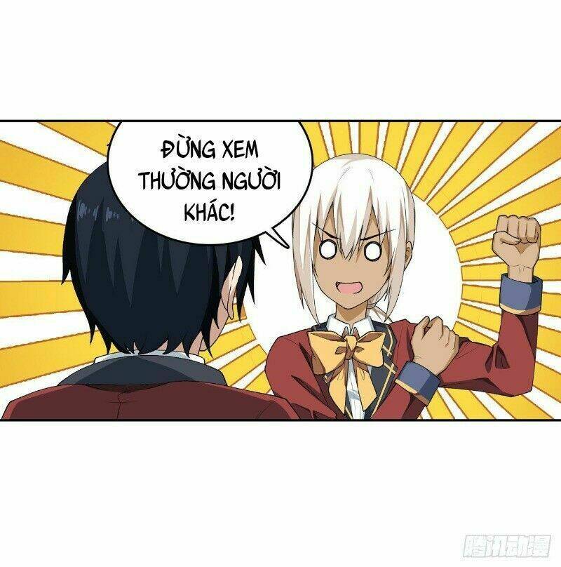 Sứ Đồ Vô Hạn Và 12 Chiến Cơ Chapter 75 - Trang 2