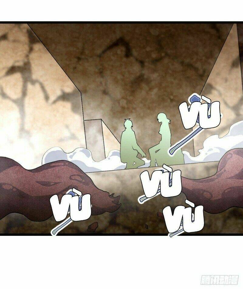 Sứ Đồ Vô Hạn Và 12 Chiến Cơ Chapter 75 - Trang 2