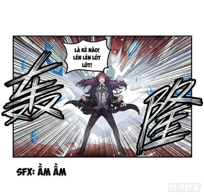 Sứ Đồ Vô Hạn Và 12 Chiến Cơ Chapter 76 - Trang 2