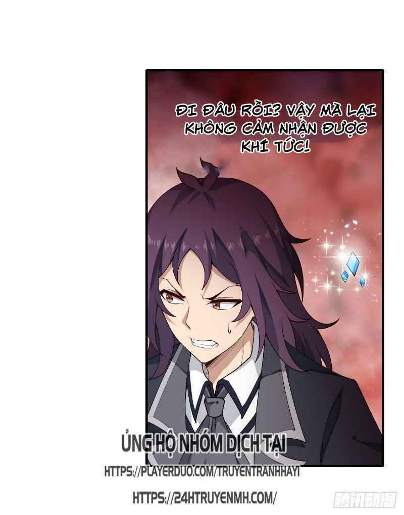 Sứ Đồ Vô Hạn Và 12 Chiến Cơ Chapter 76 - Trang 2