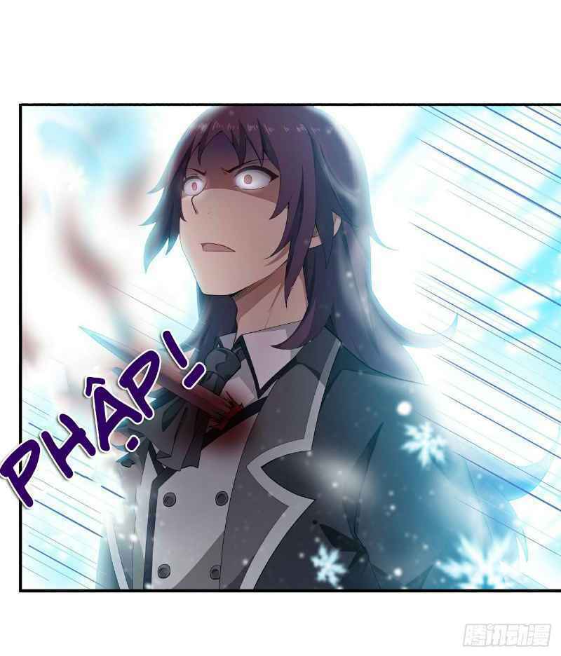 Sứ Đồ Vô Hạn Và 12 Chiến Cơ Chapter 76 - Trang 2