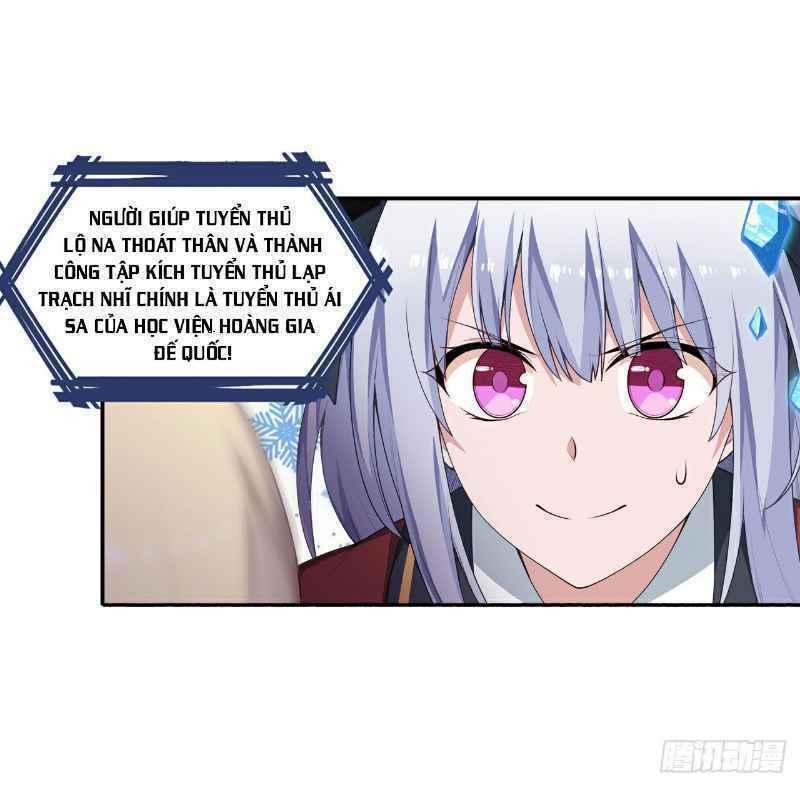 Sứ Đồ Vô Hạn Và 12 Chiến Cơ Chapter 76 - Trang 2