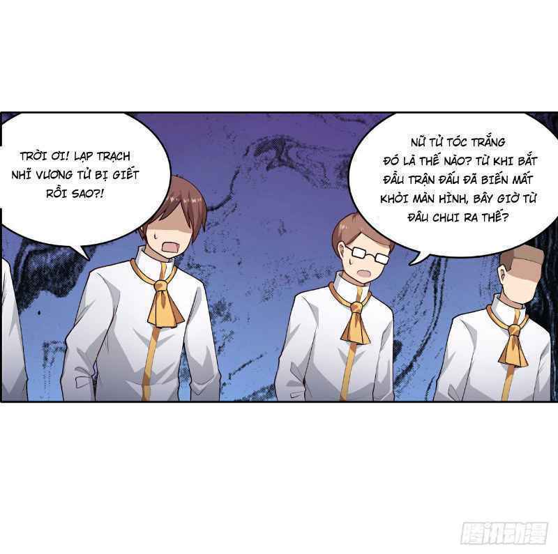 Sứ Đồ Vô Hạn Và 12 Chiến Cơ Chapter 76 - Trang 2