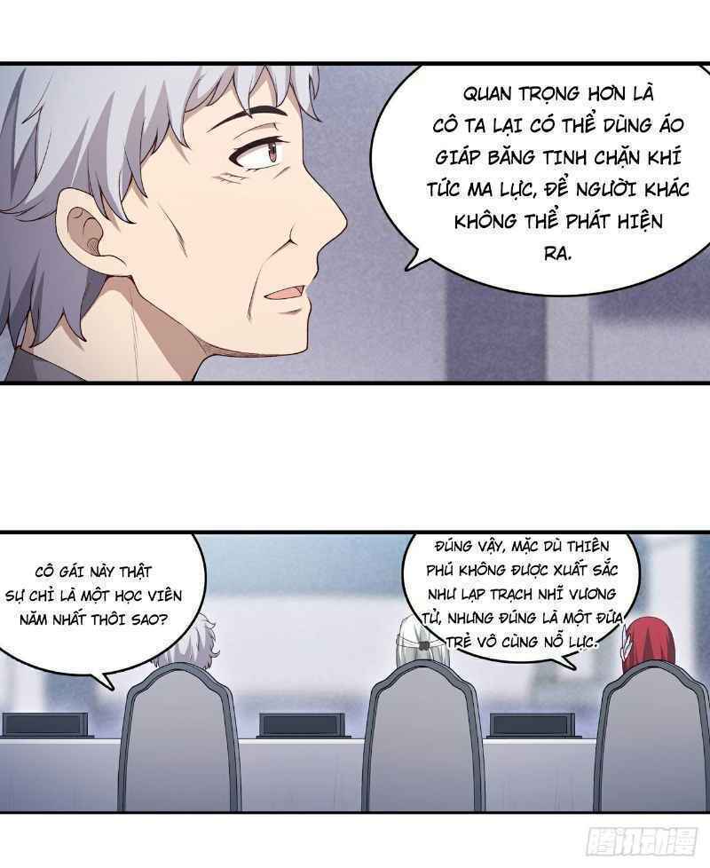 Sứ Đồ Vô Hạn Và 12 Chiến Cơ Chapter 76 - Trang 2