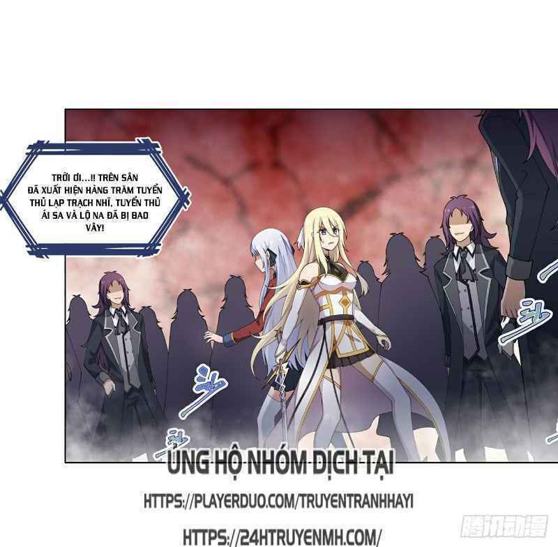 Sứ Đồ Vô Hạn Và 12 Chiến Cơ Chapter 76 - Trang 2