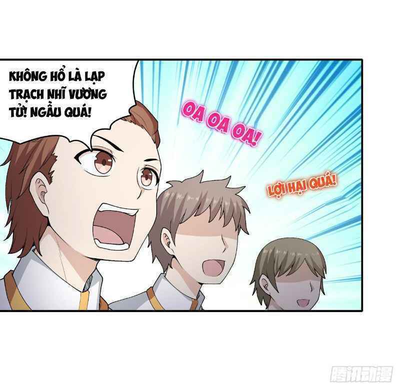 Sứ Đồ Vô Hạn Và 12 Chiến Cơ Chapter 76 - Trang 2