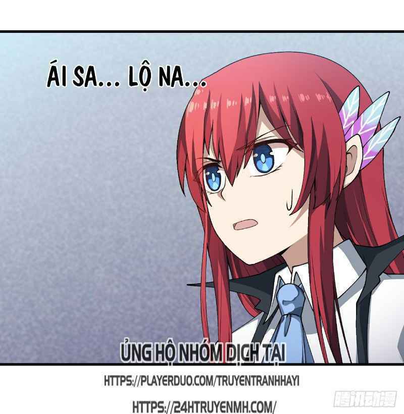 Sứ Đồ Vô Hạn Và 12 Chiến Cơ Chapter 76 - Trang 2