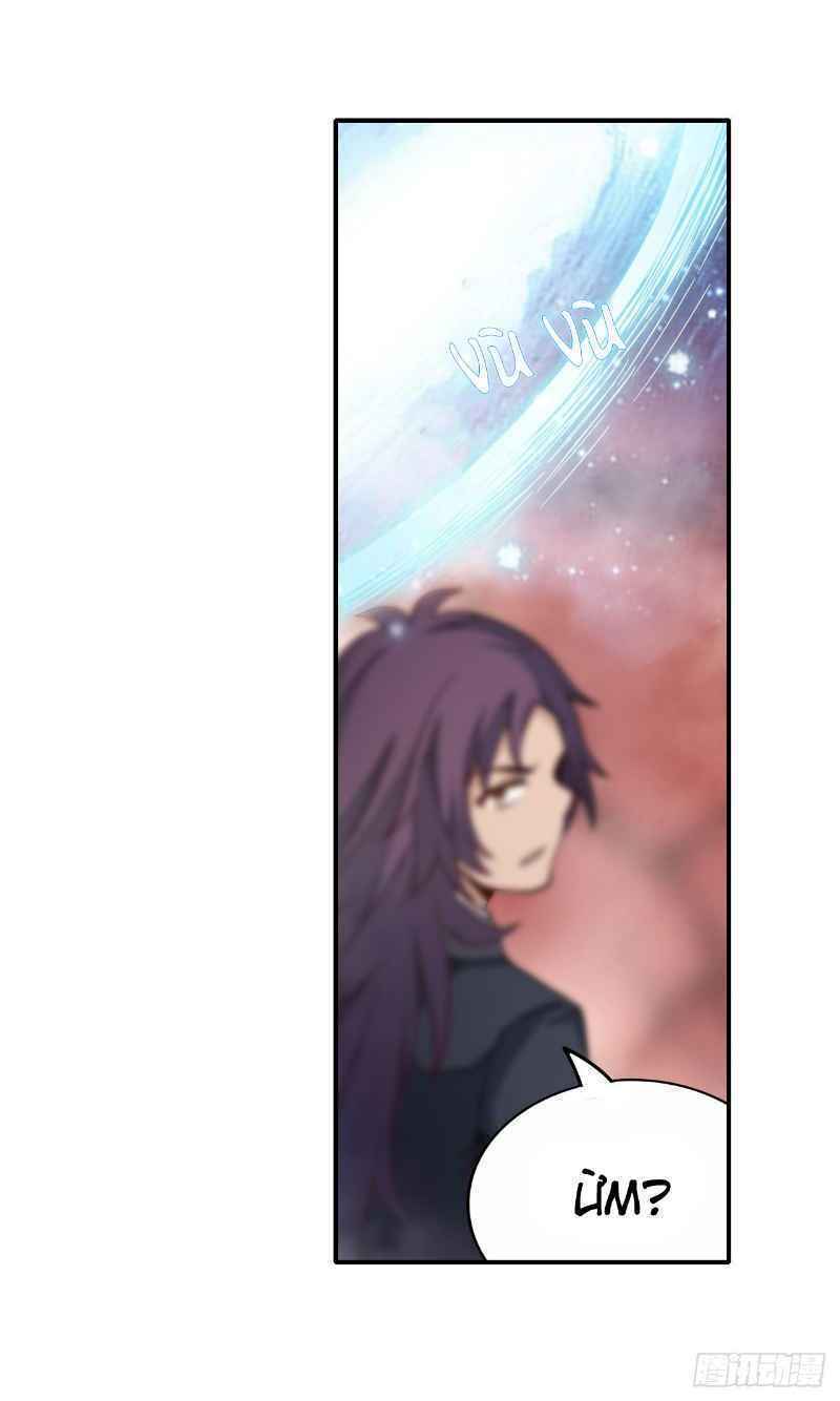 Sứ Đồ Vô Hạn Và 12 Chiến Cơ Chapter 76 - Trang 2