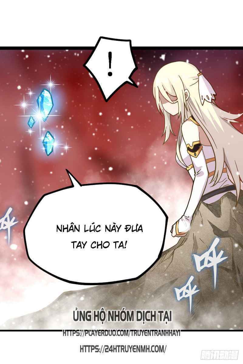 Sứ Đồ Vô Hạn Và 12 Chiến Cơ Chapter 76 - Trang 2