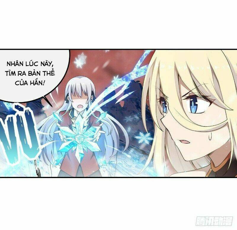 Sứ Đồ Vô Hạn Và 12 Chiến Cơ Chapter 77 - Trang 2