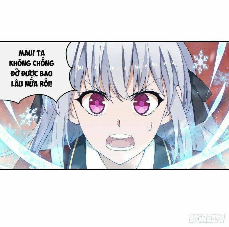 Sứ Đồ Vô Hạn Và 12 Chiến Cơ Chapter 77 - Trang 2