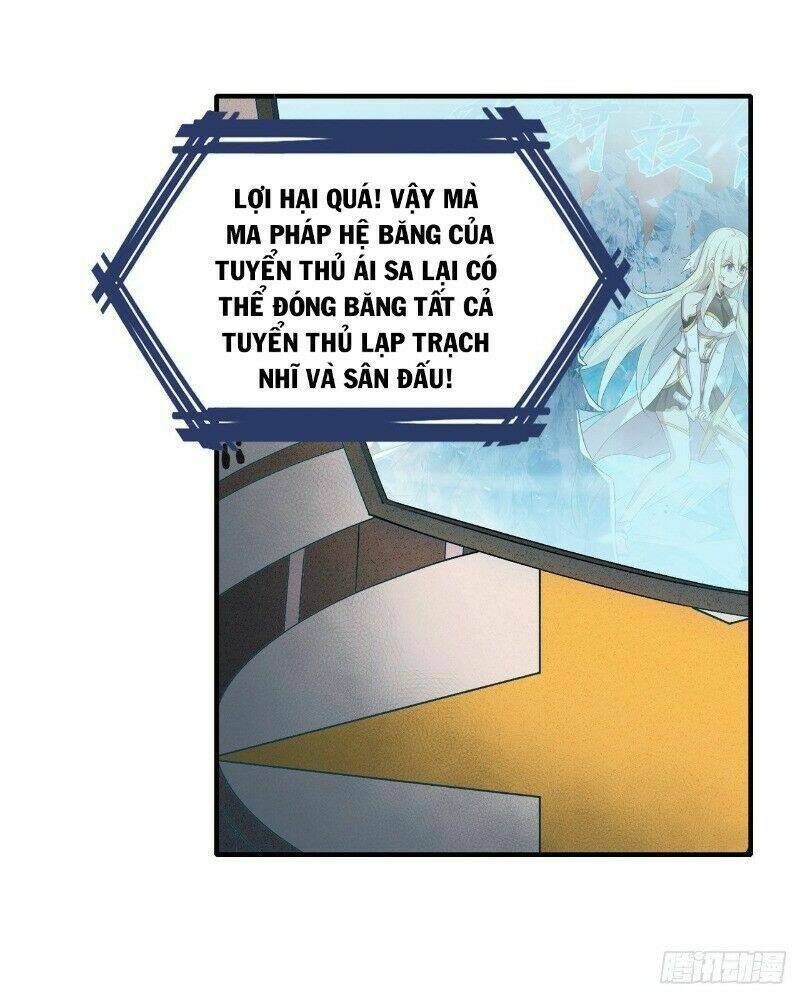 Sứ Đồ Vô Hạn Và 12 Chiến Cơ Chapter 77 - Trang 2