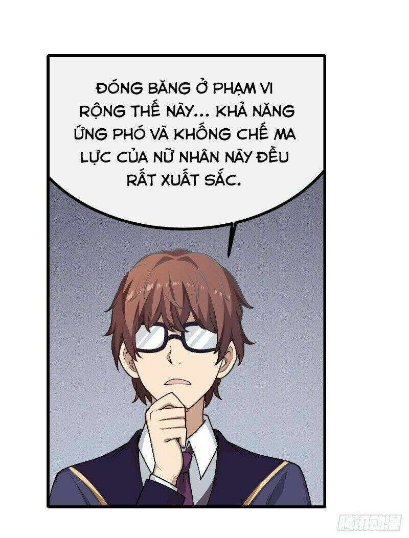 Sứ Đồ Vô Hạn Và 12 Chiến Cơ Chapter 77 - Trang 2