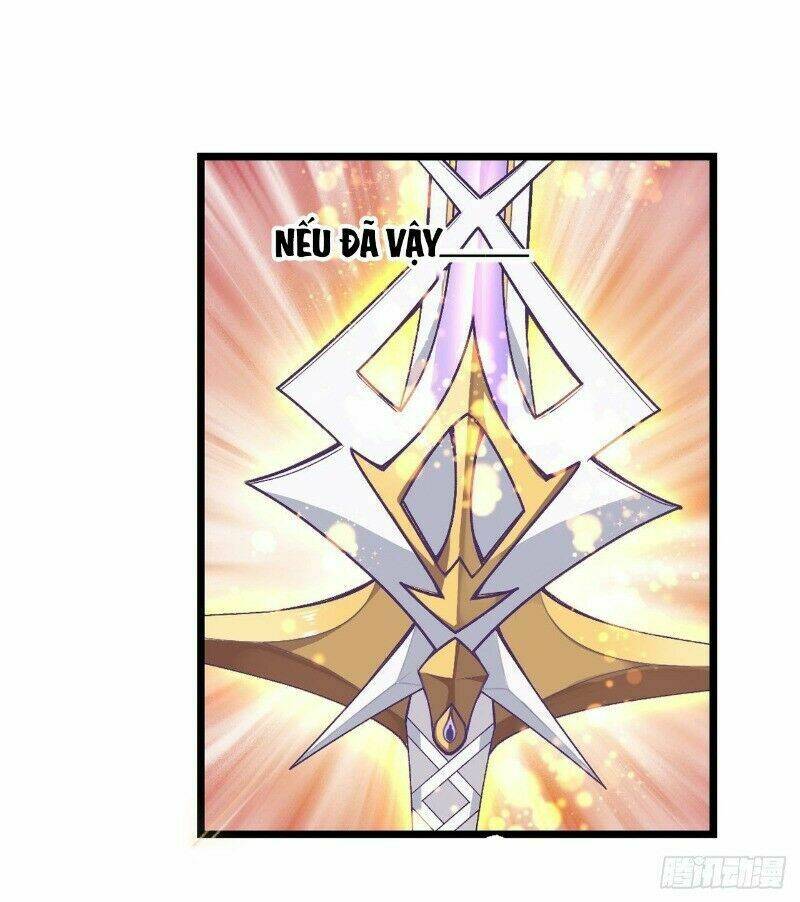 Sứ Đồ Vô Hạn Và 12 Chiến Cơ Chapter 77 - Trang 2