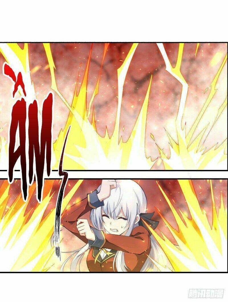 Sứ Đồ Vô Hạn Và 12 Chiến Cơ Chapter 77 - Trang 2