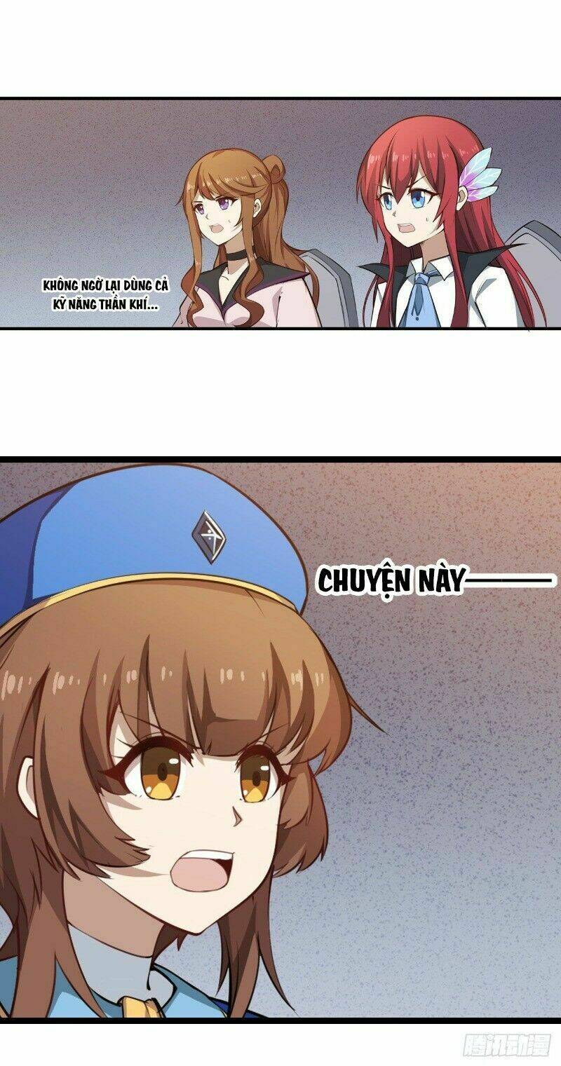 Sứ Đồ Vô Hạn Và 12 Chiến Cơ Chapter 77 - Trang 2