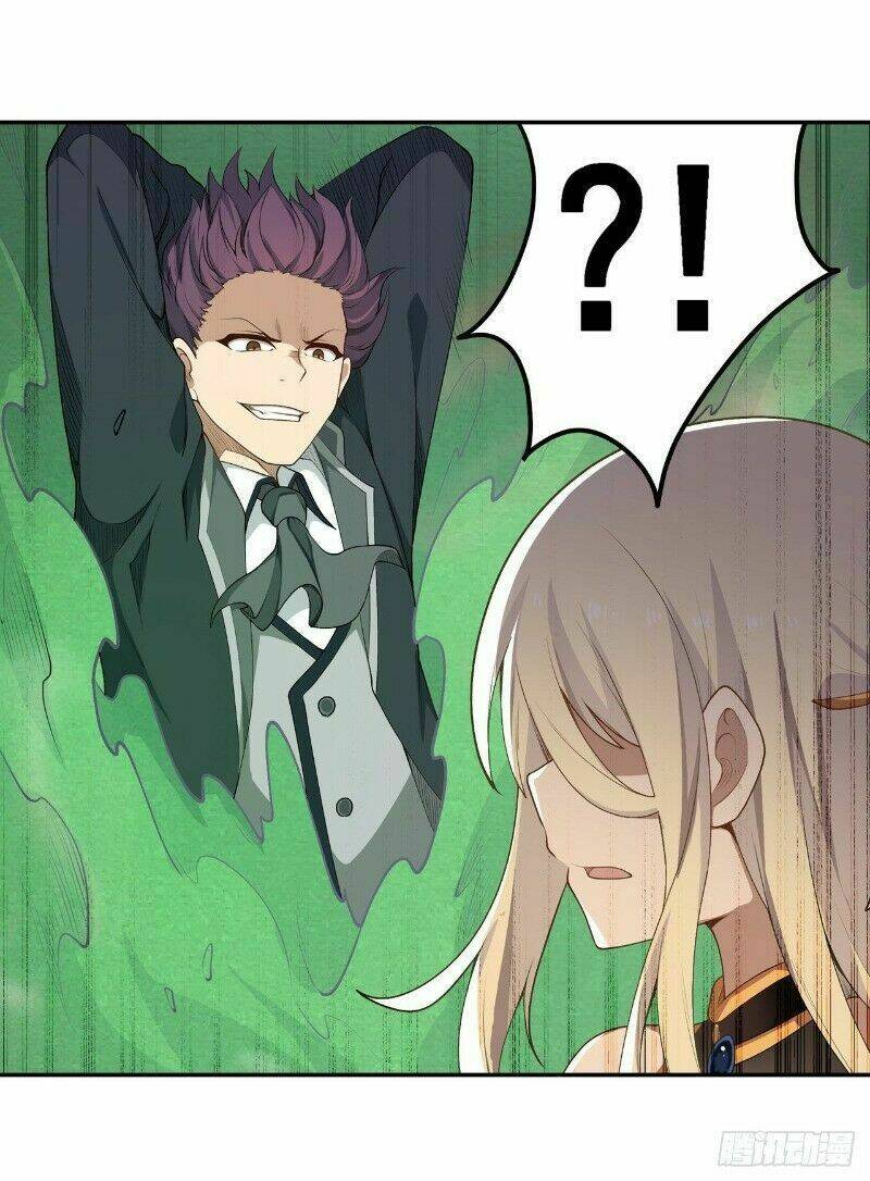 Sứ Đồ Vô Hạn Và 12 Chiến Cơ Chapter 77 - Trang 2