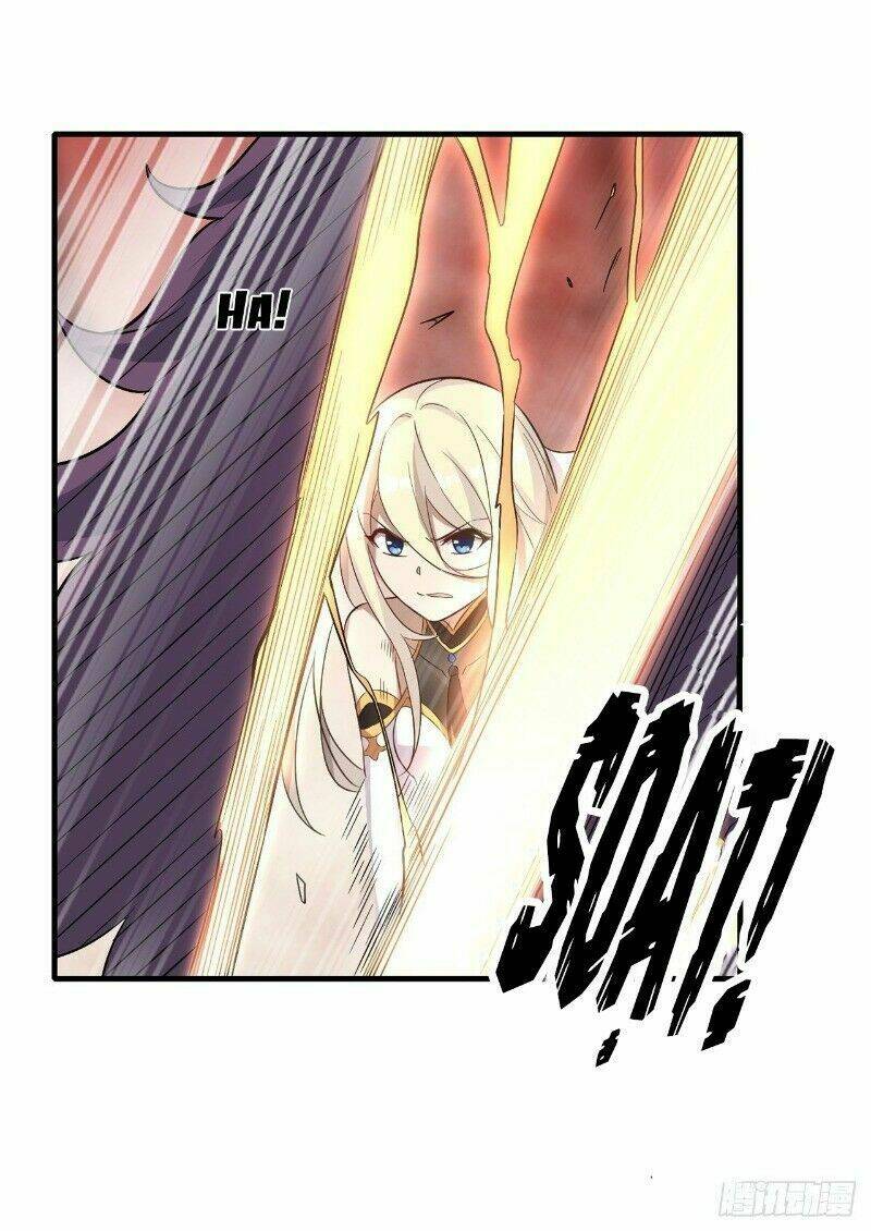 Sứ Đồ Vô Hạn Và 12 Chiến Cơ Chapter 77 - Trang 2