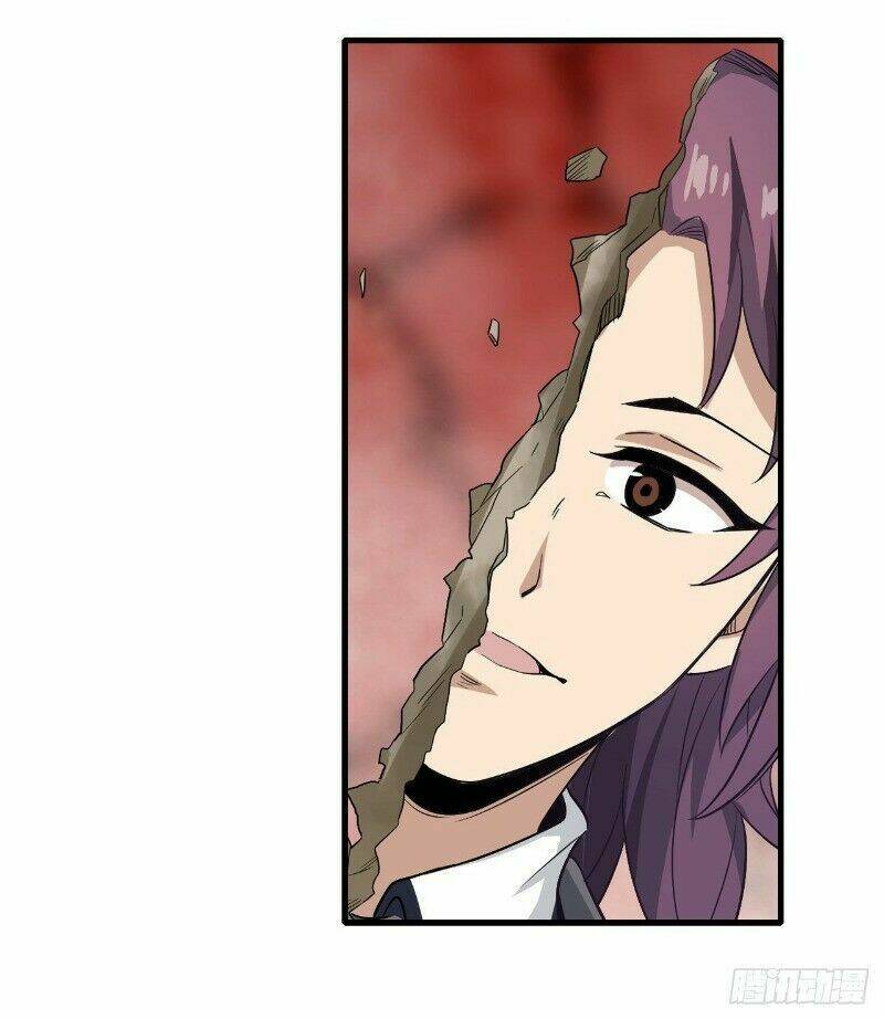 Sứ Đồ Vô Hạn Và 12 Chiến Cơ Chapter 77 - Trang 2