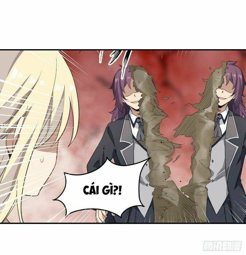 Sứ Đồ Vô Hạn Và 12 Chiến Cơ Chapter 77 - Trang 2