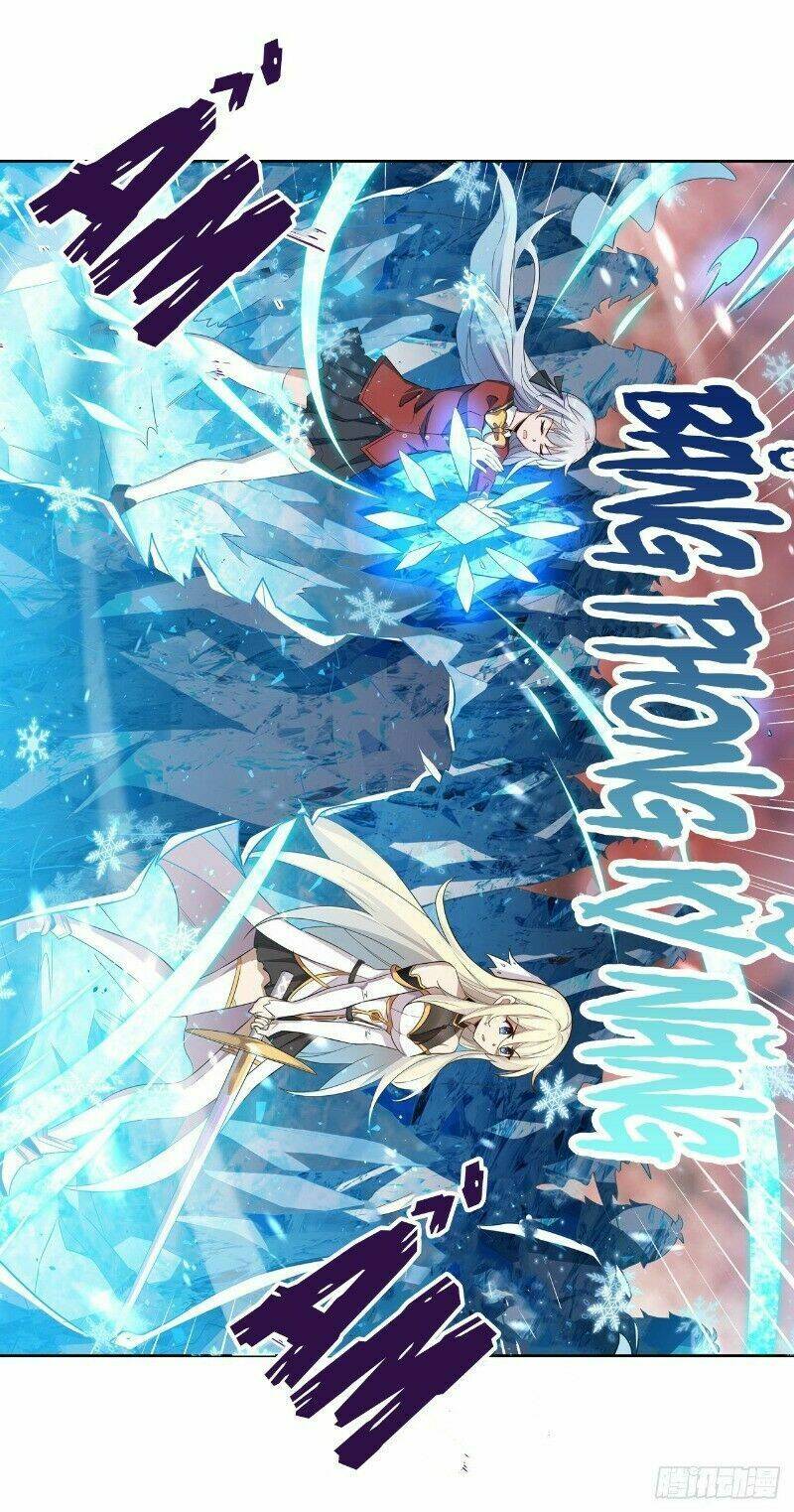 Sứ Đồ Vô Hạn Và 12 Chiến Cơ Chapter 77 - Trang 2