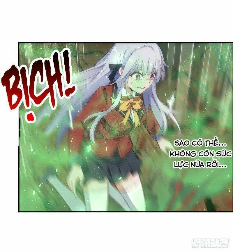 Sứ Đồ Vô Hạn Và 12 Chiến Cơ Chapter 78 - Trang 2