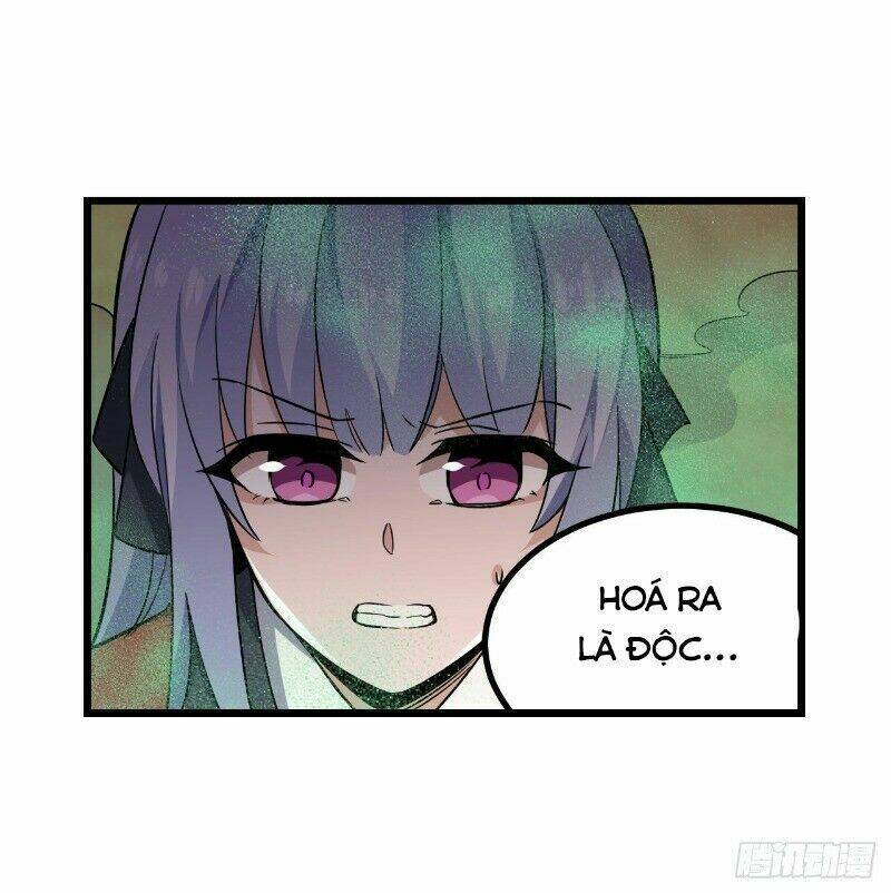 Sứ Đồ Vô Hạn Và 12 Chiến Cơ Chapter 78 - Trang 2