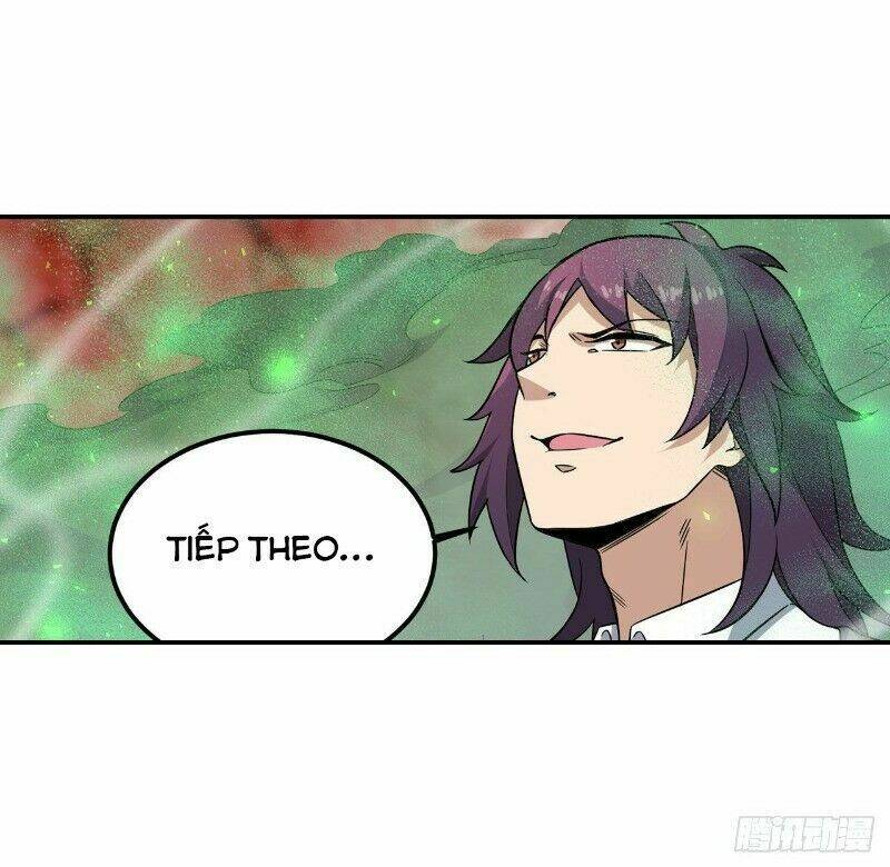 Sứ Đồ Vô Hạn Và 12 Chiến Cơ Chapter 78 - Trang 2