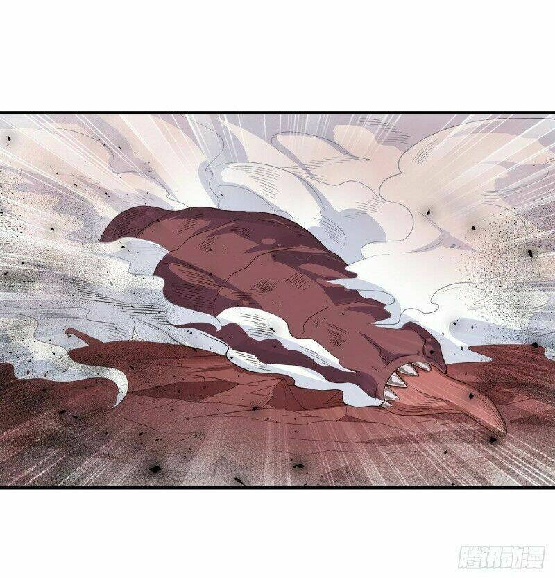 Sứ Đồ Vô Hạn Và 12 Chiến Cơ Chapter 78 - Trang 2