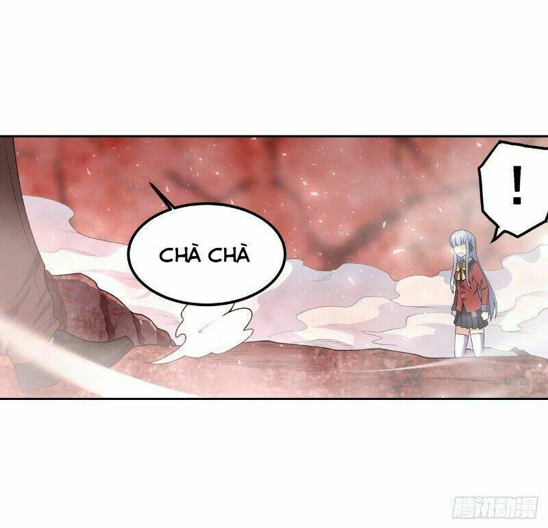 Sứ Đồ Vô Hạn Và 12 Chiến Cơ Chapter 78 - Trang 2