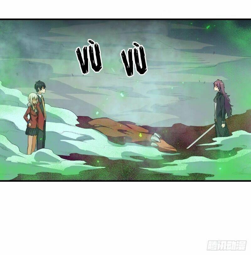 Sứ Đồ Vô Hạn Và 12 Chiến Cơ Chapter 79 - Trang 2