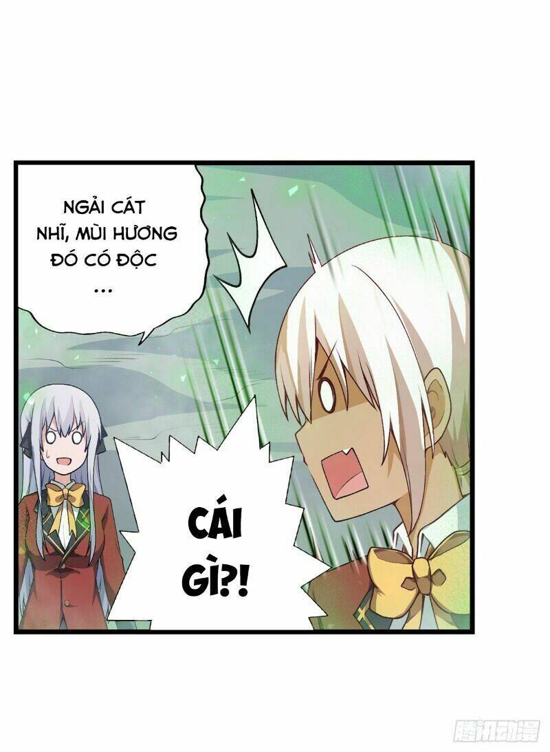 Sứ Đồ Vô Hạn Và 12 Chiến Cơ Chapter 79 - Trang 2