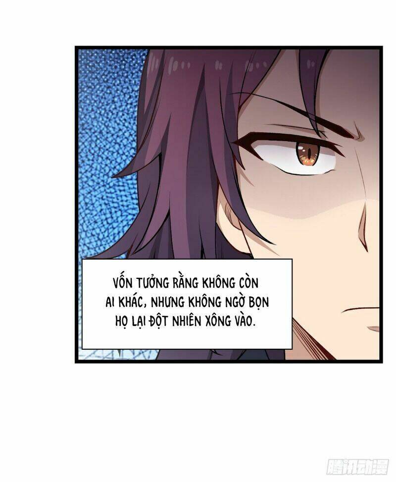 Sứ Đồ Vô Hạn Và 12 Chiến Cơ Chapter 79 - Trang 2