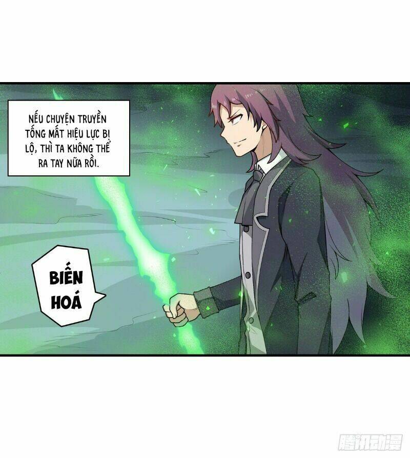 Sứ Đồ Vô Hạn Và 12 Chiến Cơ Chapter 79 - Trang 2