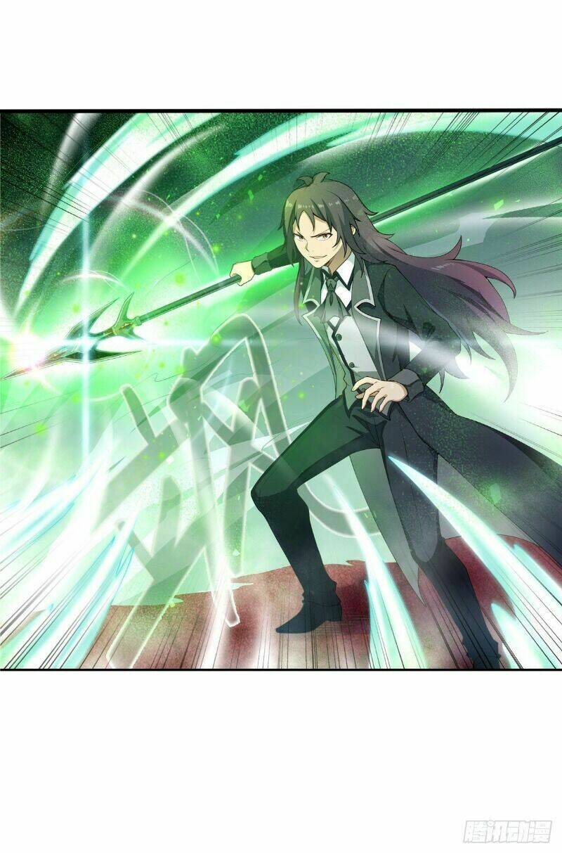 Sứ Đồ Vô Hạn Và 12 Chiến Cơ Chapter 79 - Trang 2