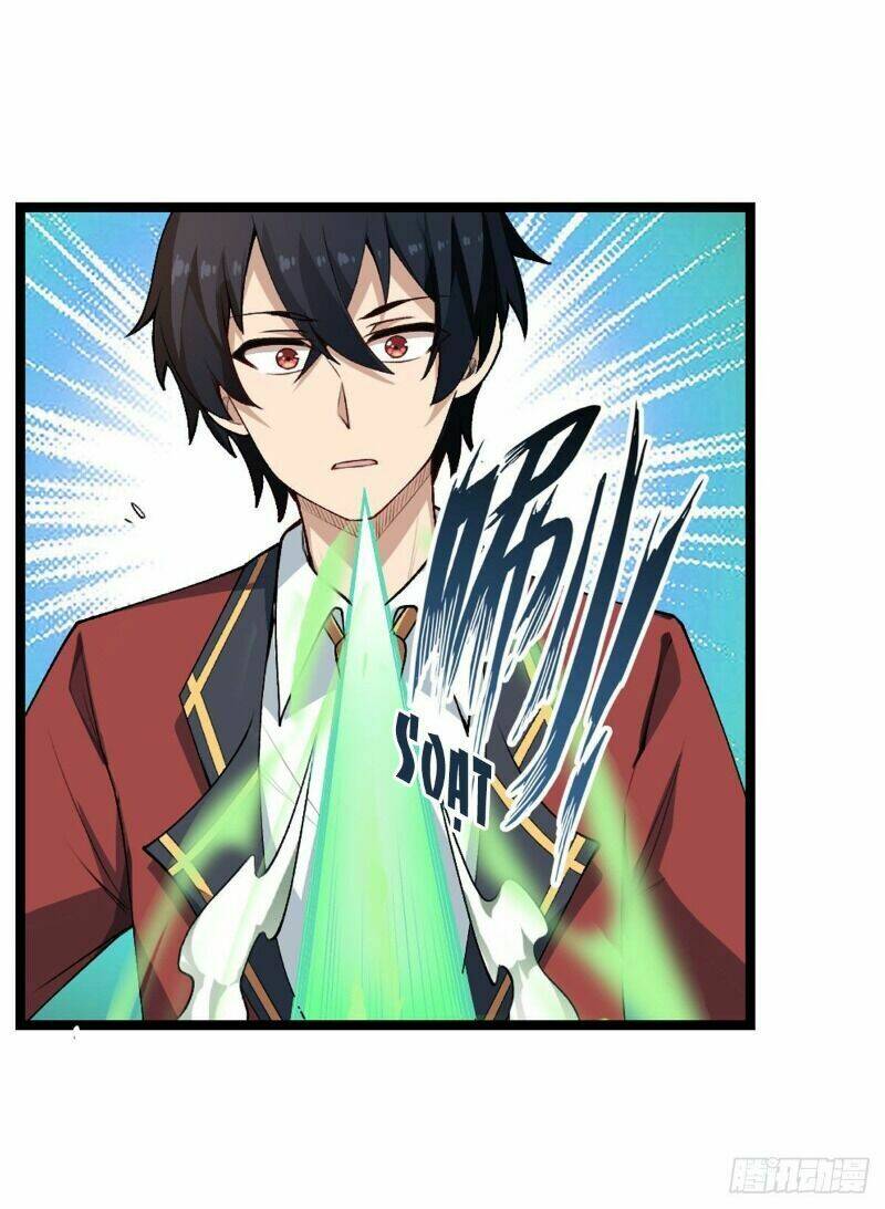 Sứ Đồ Vô Hạn Và 12 Chiến Cơ Chapter 79 - Trang 2